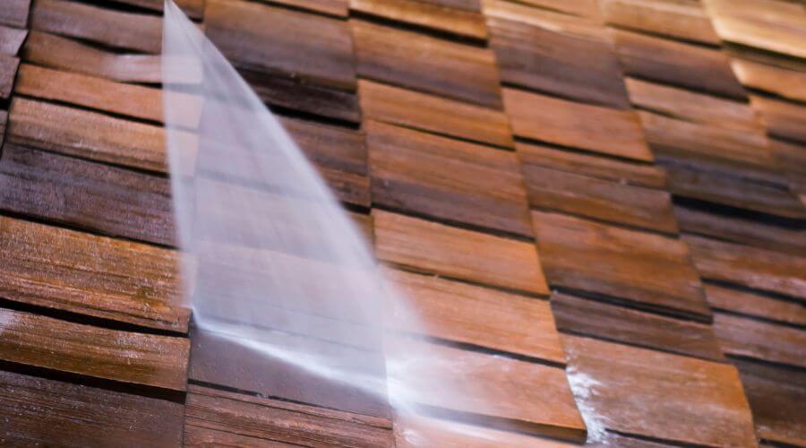 Roof Repair in Romance, AR